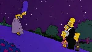 Fotograma del episodio 14: Lucha de clases en Springfield