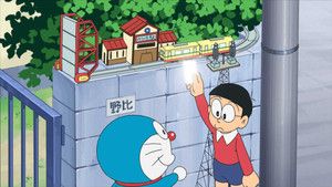 Fotograma del episodio 915: Episodio 915