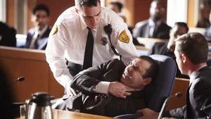 Fotograma del episodio 14: Corazón roto