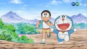 Fotograma del episodio 448: Episodio 448
