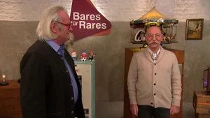 Fotograma del episodio 57: Episodio 57