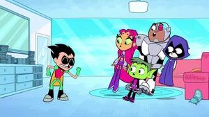 Fotograma del episodio 23: Episodio 23