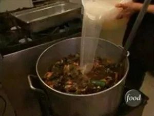 Fotograma del episodio 7: Episodio 7