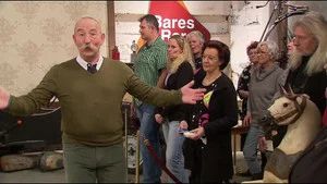 Fotograma del episodio 7: Episodio 7