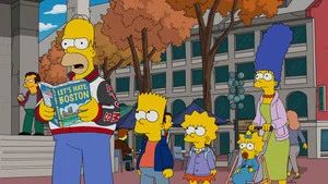 Fotograma del episodio 3: La Ciudad