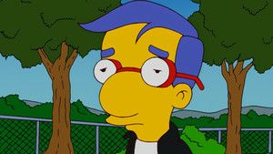 Fotograma del episodio 6: Milito, el huerfanito