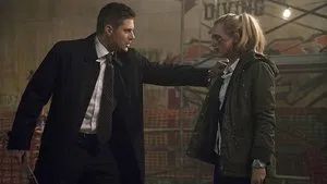 Fotograma del episodio 12: No me olvides