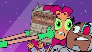 Fotograma del episodio 9: Episodio 9
