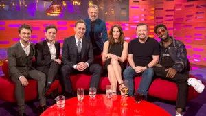 Fotograma del episodio 18: Episodio 18