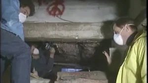 Fotograma del episodio 8: Episodio 8