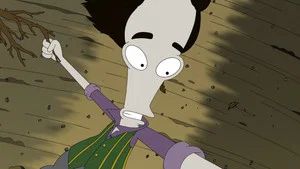 Fotograma del episodio 14: Episodio 14