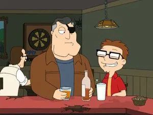 Fotograma del episodio 13: El regreso de Jack