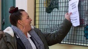 Fotograma del episodio 7: Episodio 7