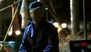 Fotograma del episodio 18: Malo hasta la Médula
