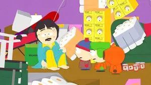 Fotograma del episodio 9: La Llegada De Wall-Mart