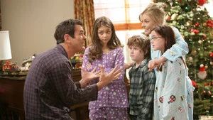 Fotograma del episodio 10: Fuera adornos