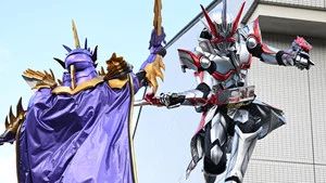 Fotograma del episodio 13: Episodio 13