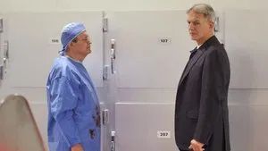 Fotograma del episodio 12: Shiva