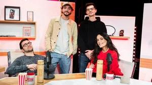 Fotograma del episodio 27: Episodio 27