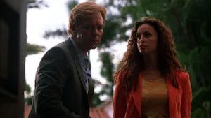 Fotograma del episodio 1: El hijo perdido