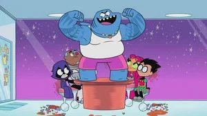 Fotograma del episodio 17: Episodio 17