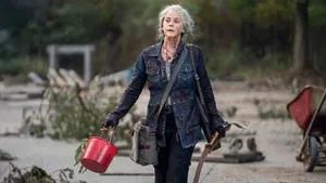 Fotograma del episodio 21: Separación