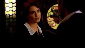 Fotograma del episodio 7: Casa abierta