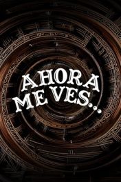 Ahora Me Ves... De Nicolás de Jesús