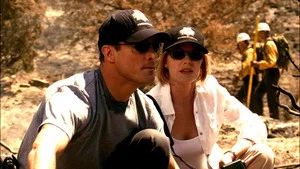 Fotograma del episodio 5: Descompresión