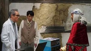 Fotograma del episodio 31: Episodio 31