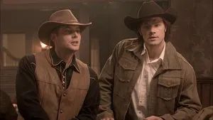 Fotograma del episodio 18: La frontera