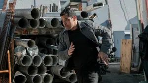 Fotograma del episodio 15: Corazones Solitarios