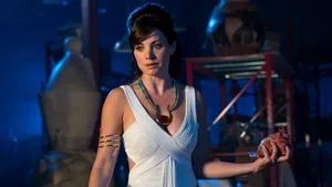 Fotograma del episodio 5: Isis
