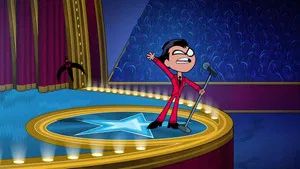 Fotograma del episodio 7: Episodio 7