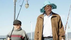 Fotograma del episodio 16: Miedos