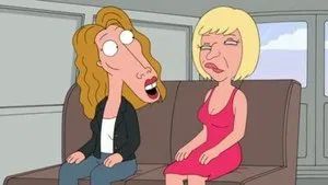 Fotograma del episodio 5: Hannah Banana