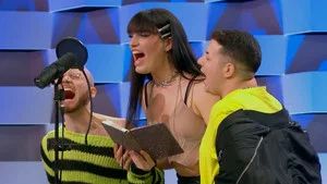 Fotograma del episodio 4: Episodio 4