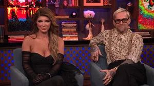 Fotograma del episodio 20: Episodio 20