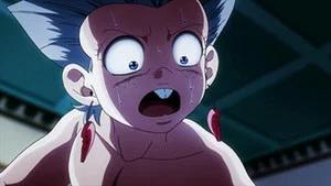 Fotograma del episodio 33: Alessi de Set (Parte 2)