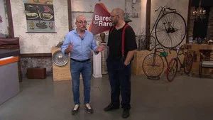 Fotograma del episodio 43: Episodio 43
