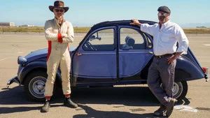 Fotograma del episodio 5: Episodio 5