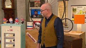 Fotograma del episodio 182: Episodio 182