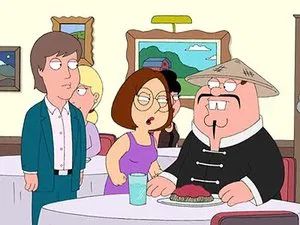 Fotograma del episodio 7: La hija de Peter