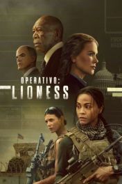 Operativo: Lioness