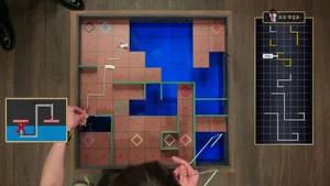 Fotograma del episodio 8: Episodio 8