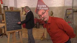 Fotograma del episodio 129: Episodio 129