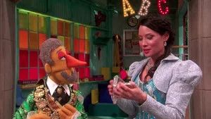 Fotograma del episodio 19: Episodio 19