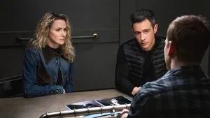 Fotograma del episodio 13: Episodio 13