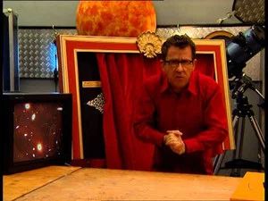 Fotograma del episodio 348: Episodio 348