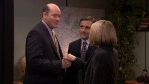Fotograma del episodio 17: Todd Packer
